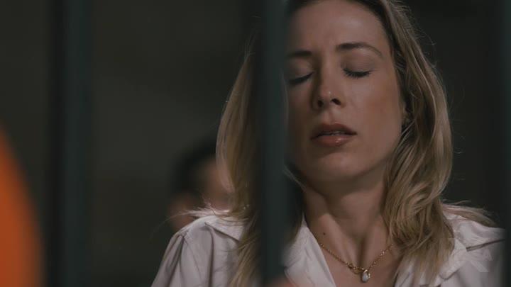 A Killer On The Loose