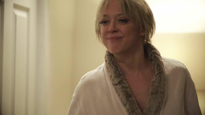 A Push From The Nest