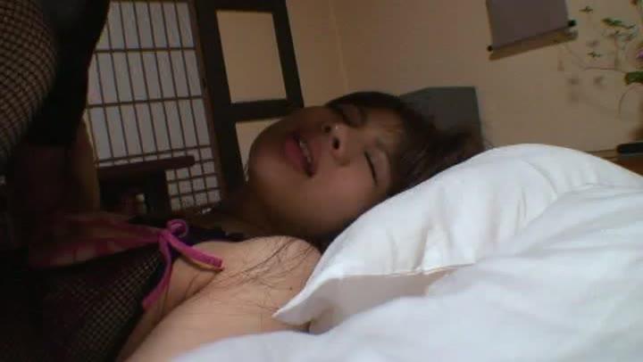 A Sub-Servant Wife With Perfect Nipples