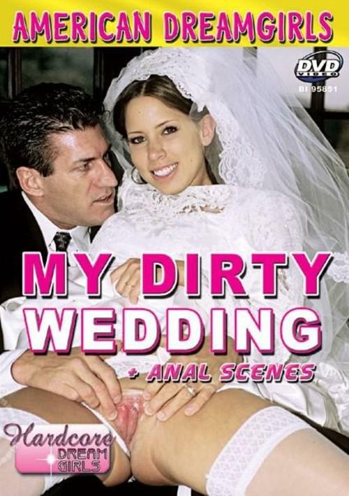 American Dreamgirls – My Dirty Wedding