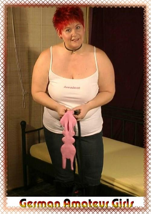 Annadevot – Ballon experiments for my Looner friends