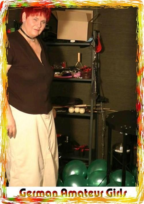 Annadevot – The Balloon Destruction