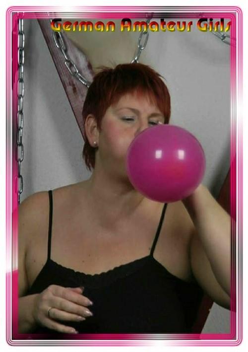 Annadevot – balloon games in boots