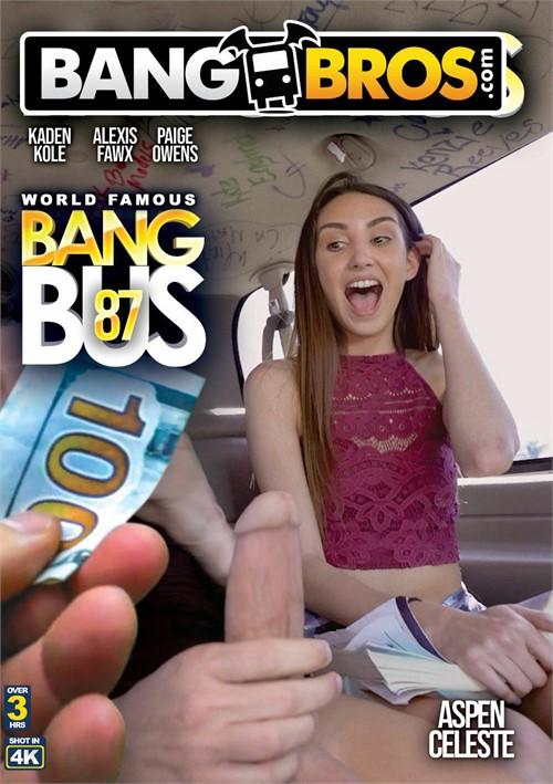 Bang Bus 87