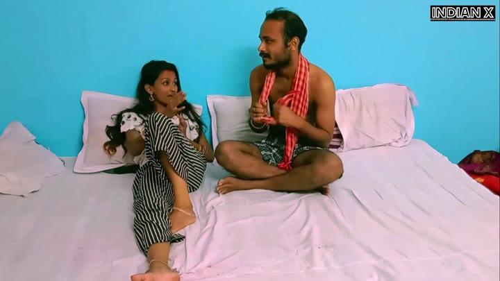 Beautiful Teen Girl Gets Fucked