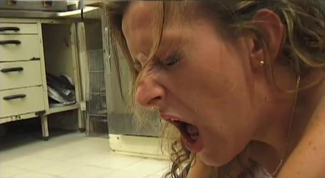 Boulangere Salope de Mere en Fille