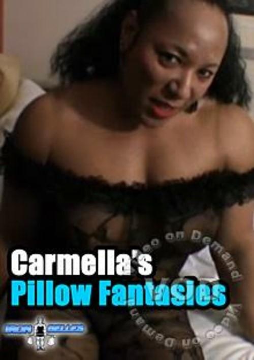 Carmellas Pillow Fantasies