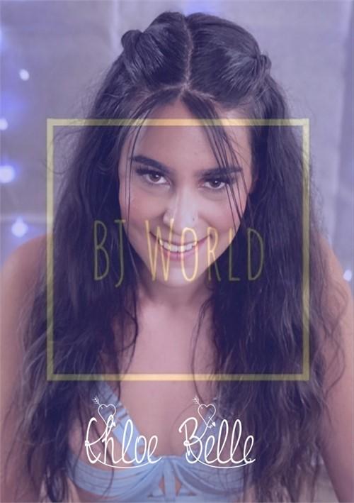 Chloe Belle Gets Her Faced Glazed