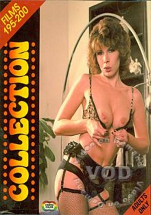 Collection 199 – Stiff Stimulation