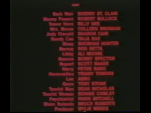 Colleen Brennan Triple Feature 3