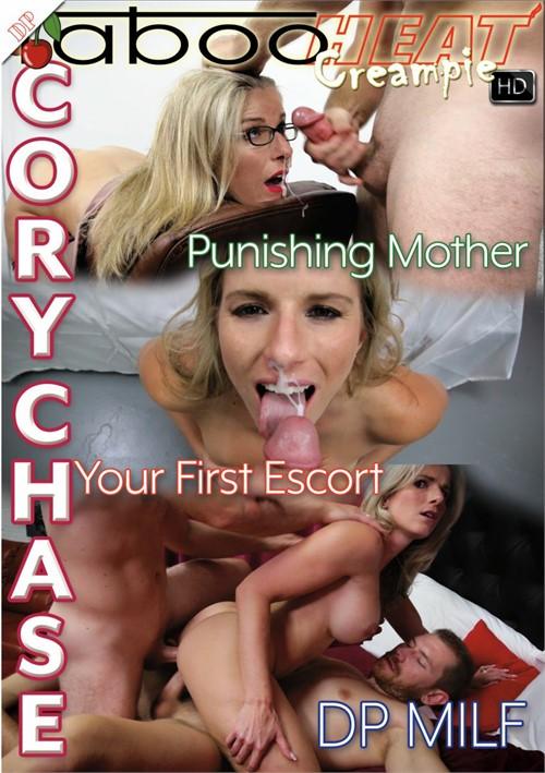 Cory Chase in Punishing Mother