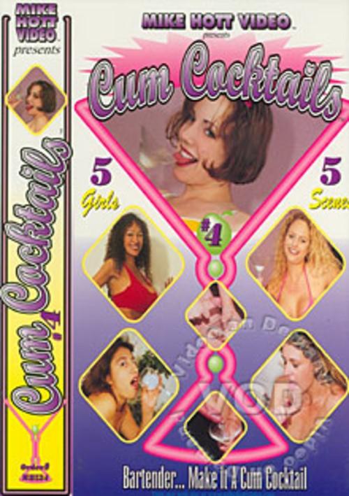 Cum beverage 4