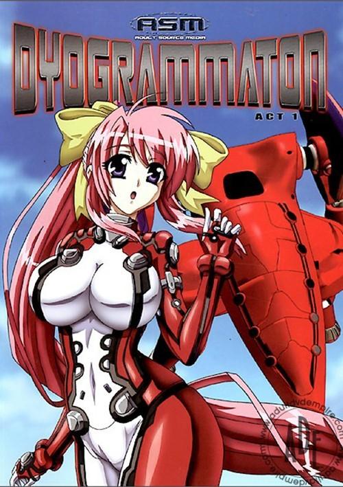 Dyogrammaton – Act 1