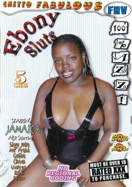 Ebony Sluts