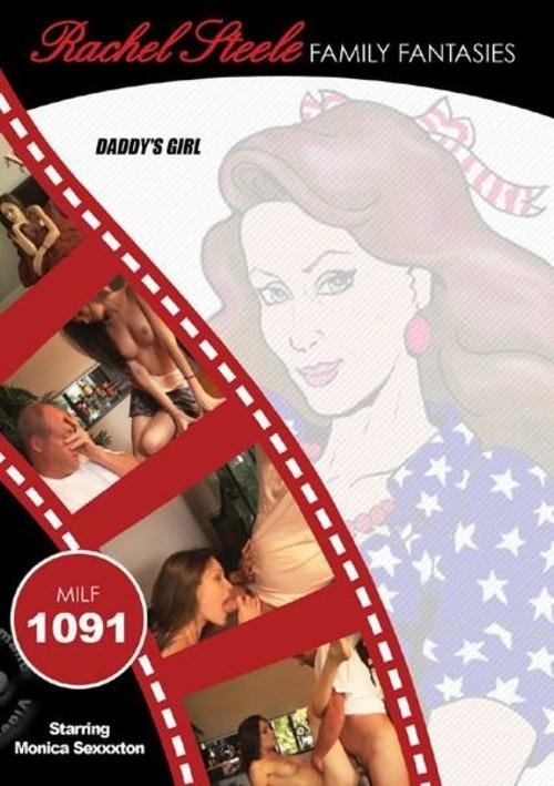 Family Fantasies – MILF 1091