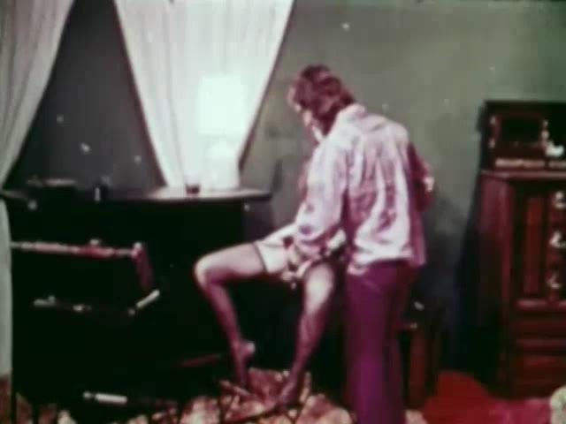 Fanny Films 8 – Ass Is The Price