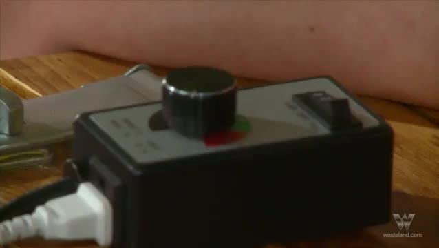 FemDom 2: Pussy Play