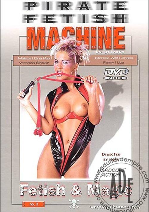 Fetish & Magic