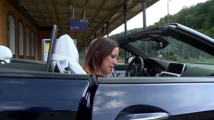 Fick meine Freundin 5