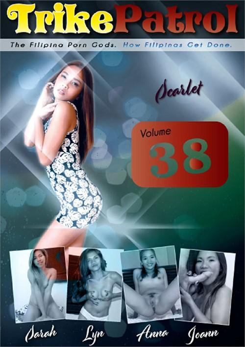 Filipina Trike Patrol 38