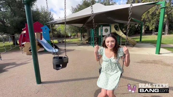 Finally Legal Bush 4