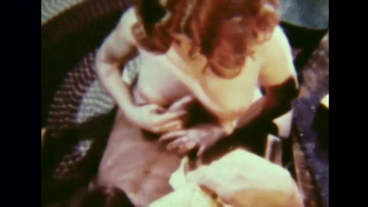 Flesh Films 002 – Sex For Dessert