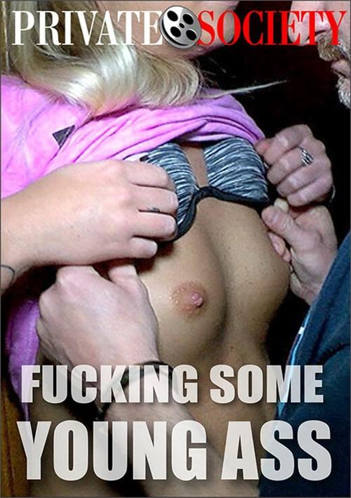 Fucking Some Young Ass