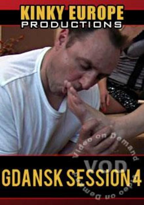 Gdansk Session 4