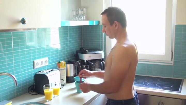 Grandma Gets Nailed 5