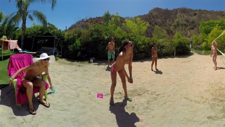 Group Sex Is The Best Sex