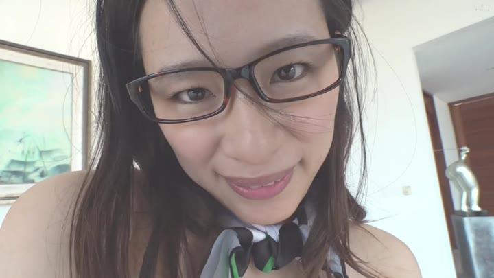 Hana Haruna – Full Ripe K Cup Melon