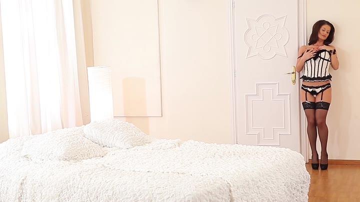 Hardcore Anal Harlots 5