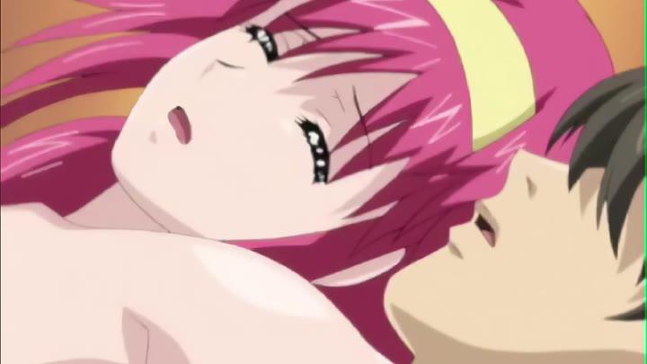 Hentai Girlfriend Adventures