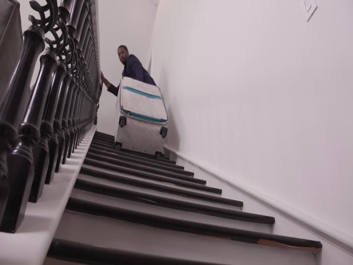 Her Big Black Book 7