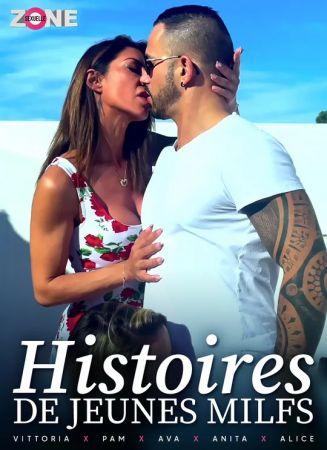 Histoires De Jeunes Milfs