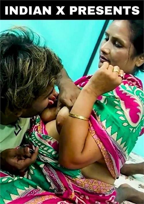 Hot Aunty Wants To Fuck