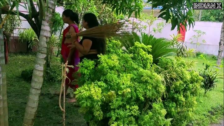 Hot Maid Getting Fucked