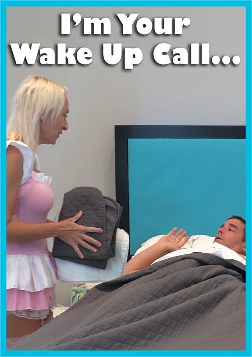 I Am Your Wake Up Call – HOTEL 69 E01 – MILF STELLA