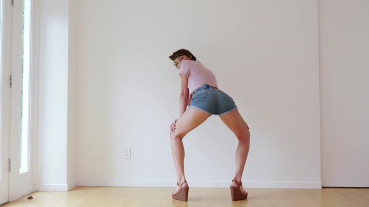 Interracial Casting Couch 10