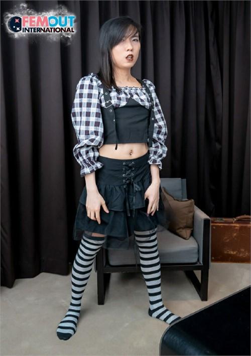 It’s A Gogo for Momo