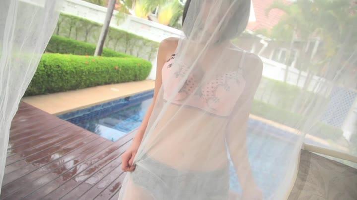 J-Girl Yummy: China Matsuoka