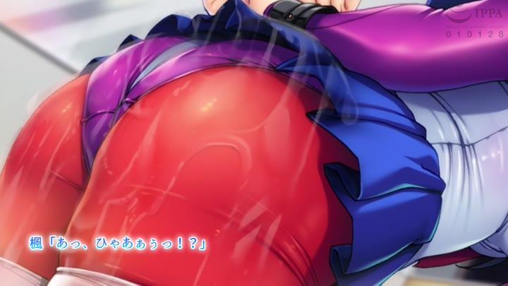 Kimono Sex Fetish