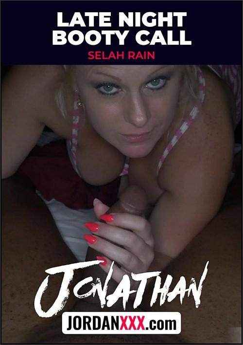 Late Night Booty Call