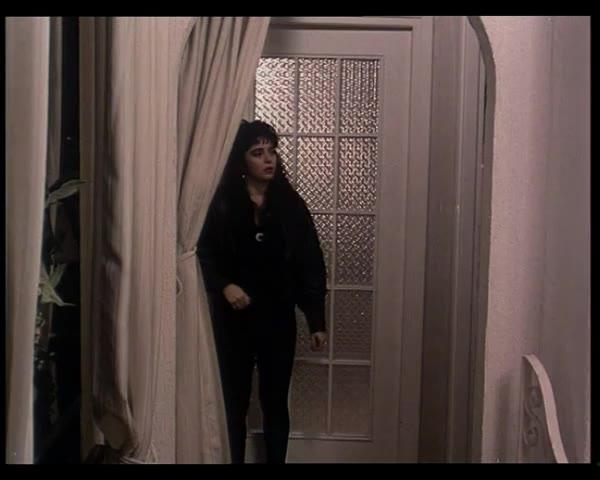 Le Deravazioni Di Eva