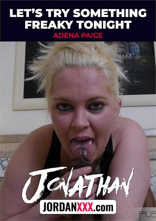 Let’s Try Something Freaky Tonight