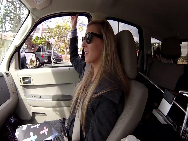 Look Dad, I’m In Porn