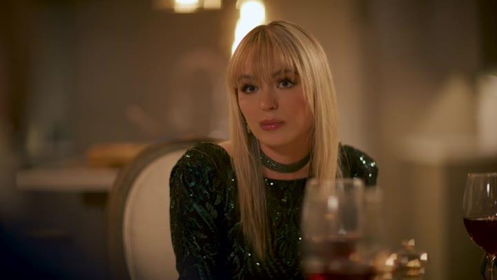 Luxure: My Wife’s Climax