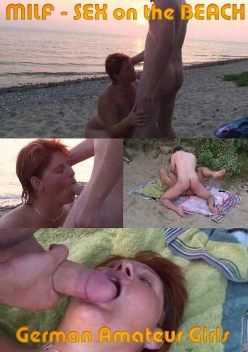 MILF – Sex On The Beach