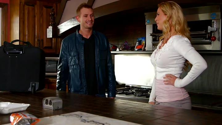 MILFS Seeking Boys 6