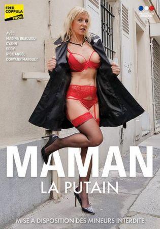 Maman la Putain